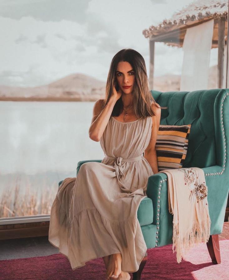 Kay Pacha Lodge Lago Titicaca All Inclusive 푸노 외부 사진
